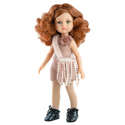 Кукла Кристи 32 см 
